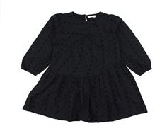 Name It black broderie anglaise dress